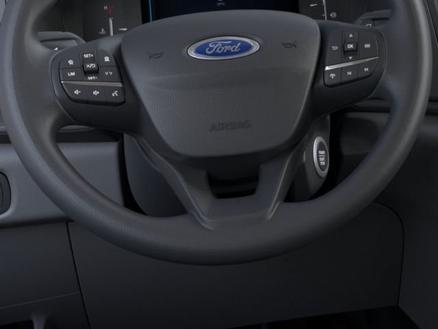 New 2026 Ford Transit 350 148 Medium Roof Wagon AWD image 12