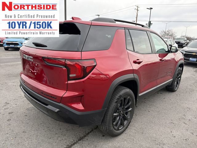 New 2026 GMC Terrain Elevation w/ Black Edition image 6