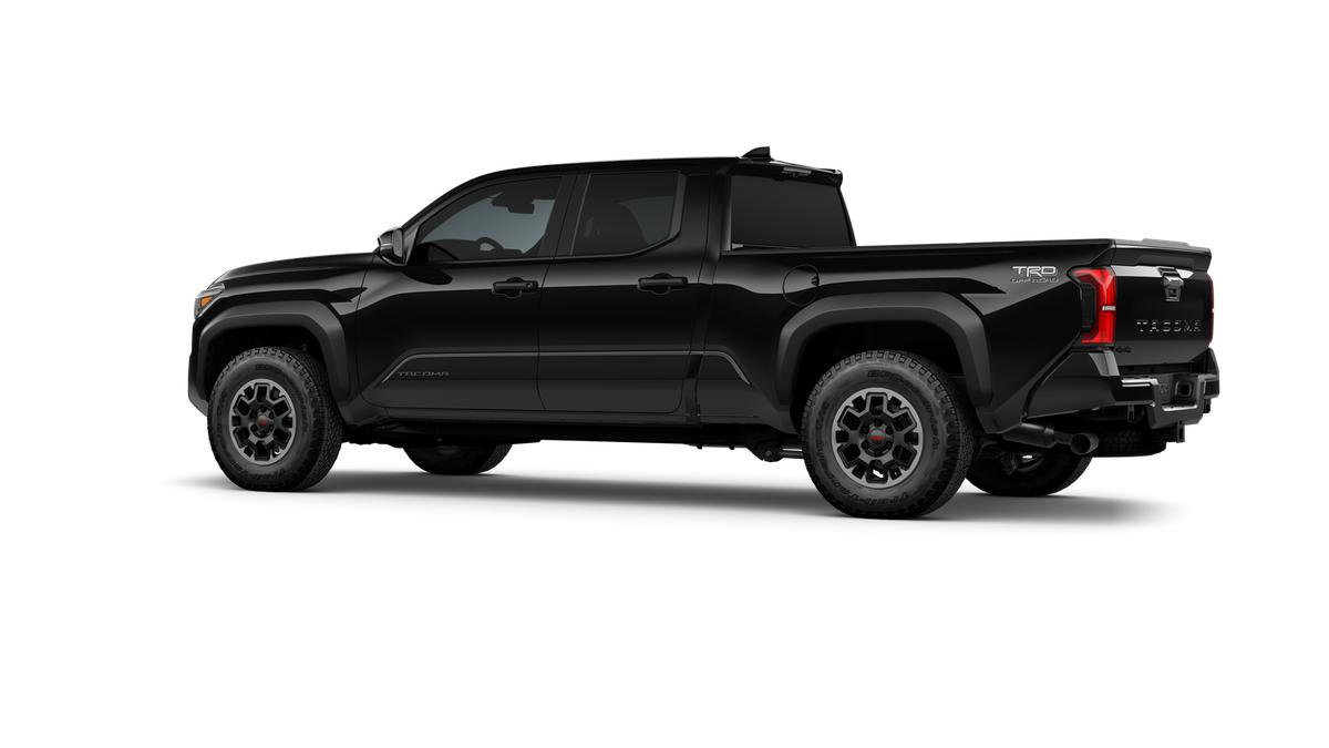 New 2026 Toyota Tacoma TRD Off-Road AWD/4WD image 38