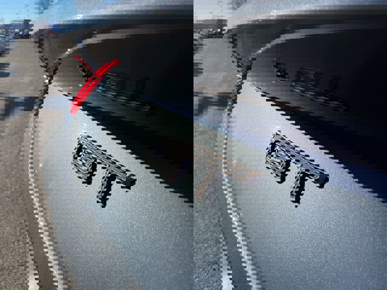 New 2026 Ford Mustang GT Premium image 14