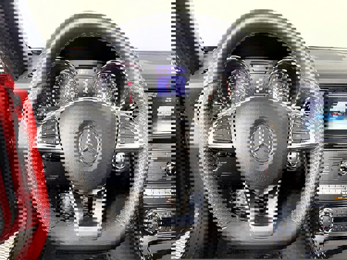 Used 2019 Mercedes-Benz SLC 300 image 49