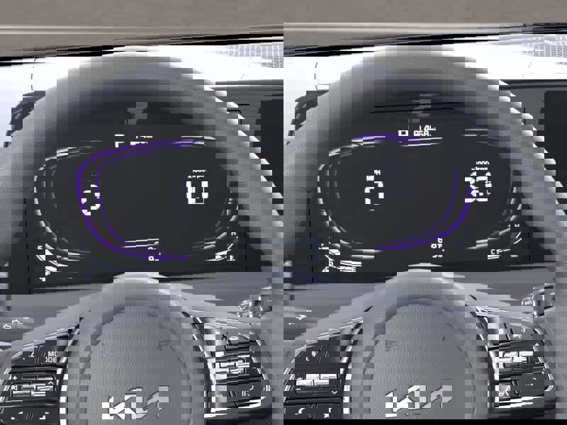 New 2026 Kia Seltos LX image 21