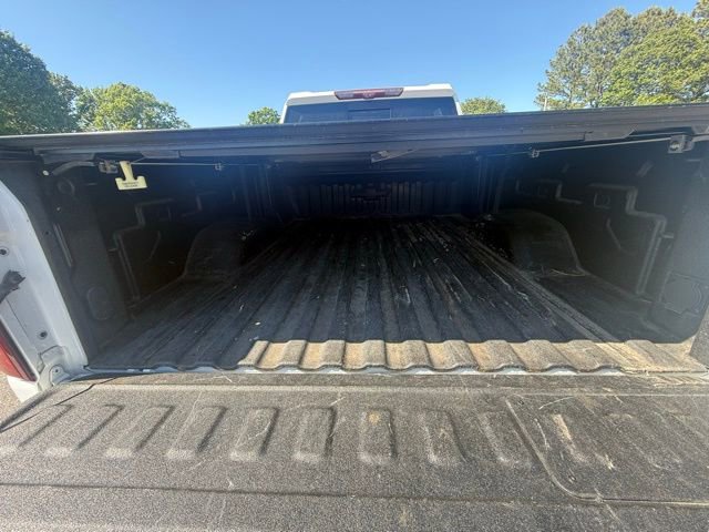 Used 2021 Chevrolet Silverado 2500 LTZ w/ LTZ Plus Package image 9