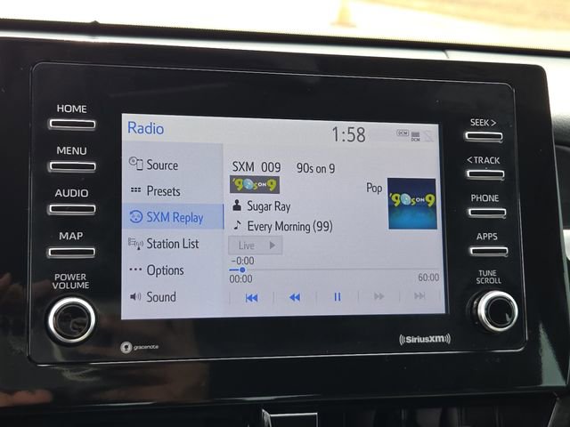 Used 2023 Toyota Camry LE image 19