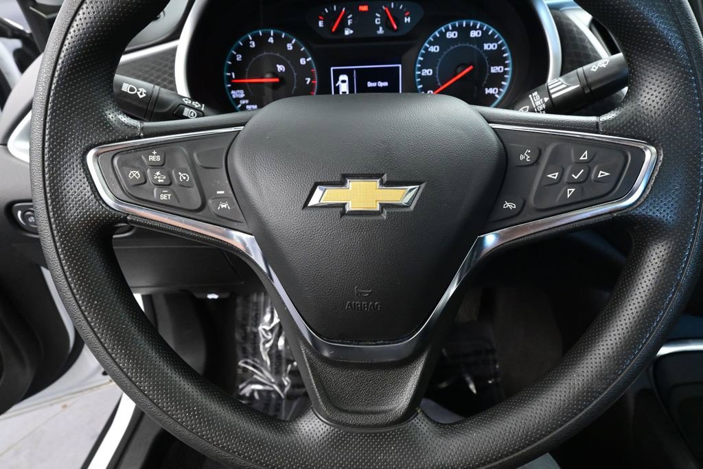 Used 2024 Chevrolet Malibu LT FWD image 38