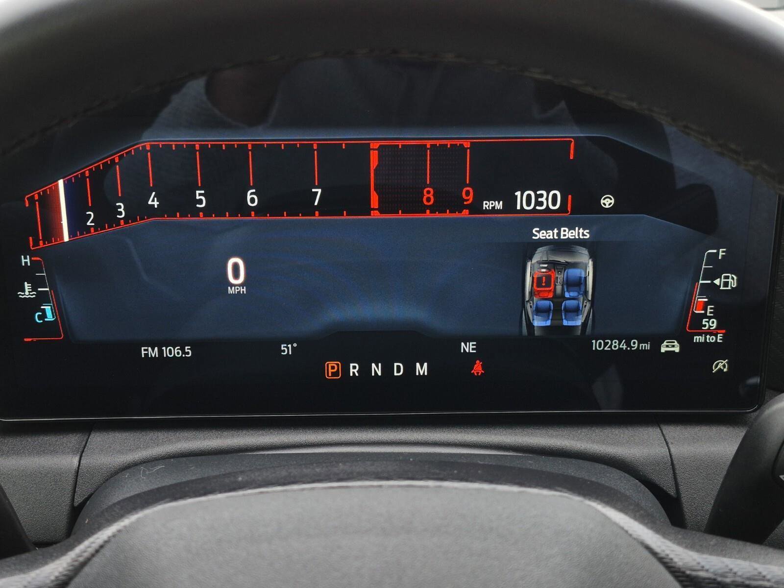 Used 2025 Ford Mustang GT image 12