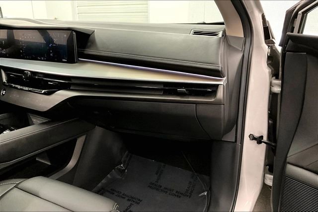 Used 2025 Nissan Murano SL image 19