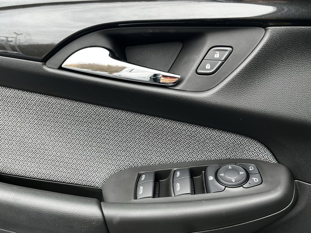 New 2026 Chevrolet TrailBlazer LT w/ Convenience Package image 11