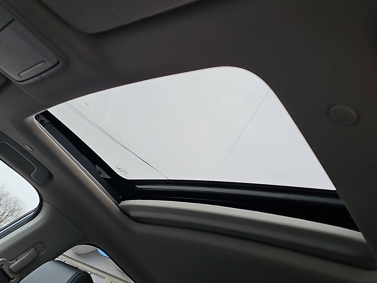 Used 2023 Honda CR-V EX-L image 14