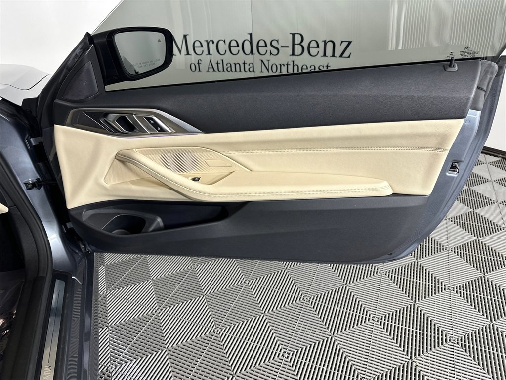 Used 2022 BMW 430i 430i image 14