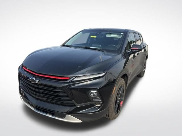 Used 2024 Chevrolet Blazer LT w/ Redline Edition
