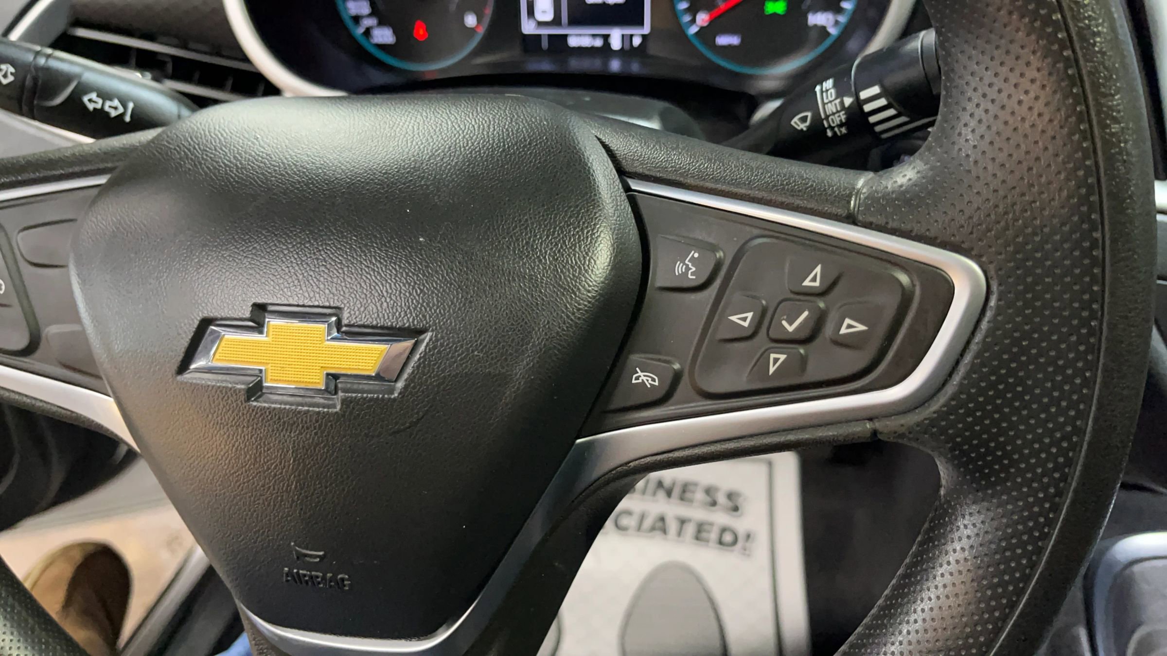 Used 2022 Chevrolet Malibu LT image 35