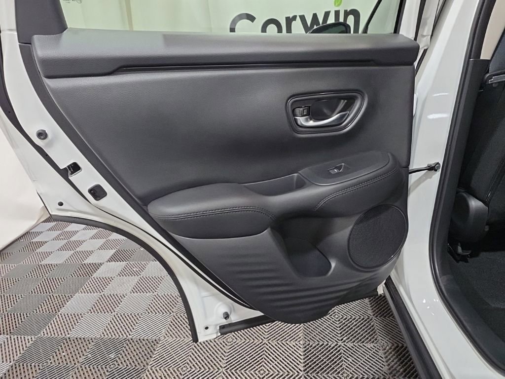 Used 2026 Honda HR-V LX image 20