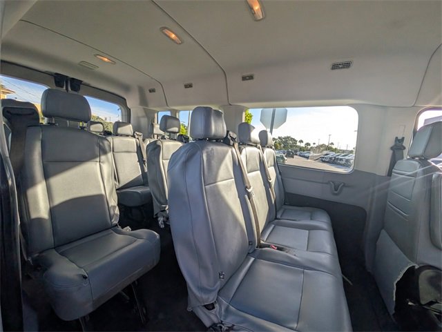 Used 2017 Ford Transit 350 XL image 12