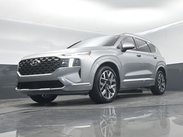 Used 2022 Hyundai Santa Fe Calligraphy FWD image 50