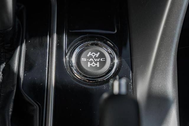 New 2025 Mitsubishi Eclipse Cross ES AWD/4WD image 22