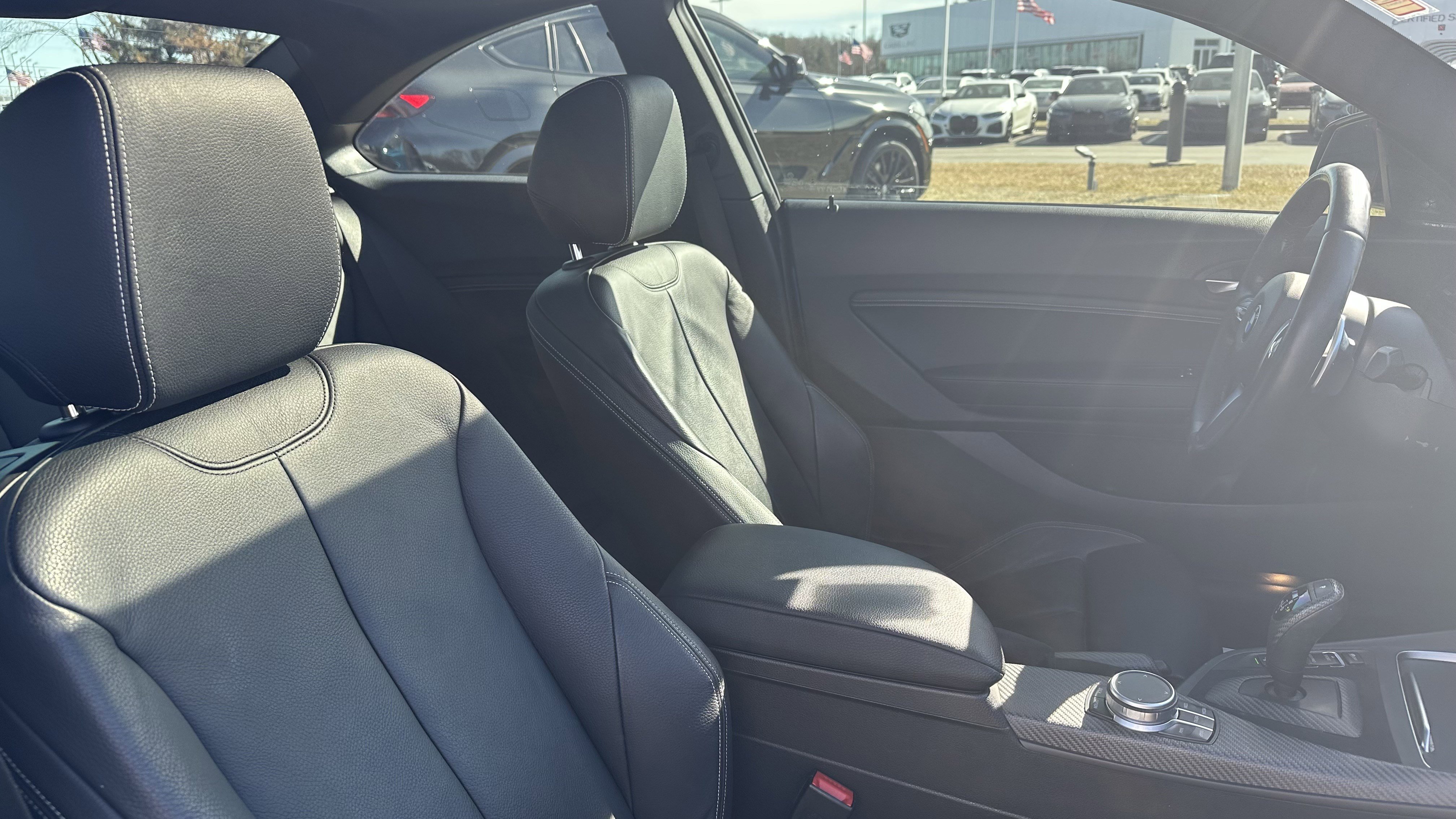 Used 2021 BMW M240i xDrive Coupe w/ Premium Package image 35