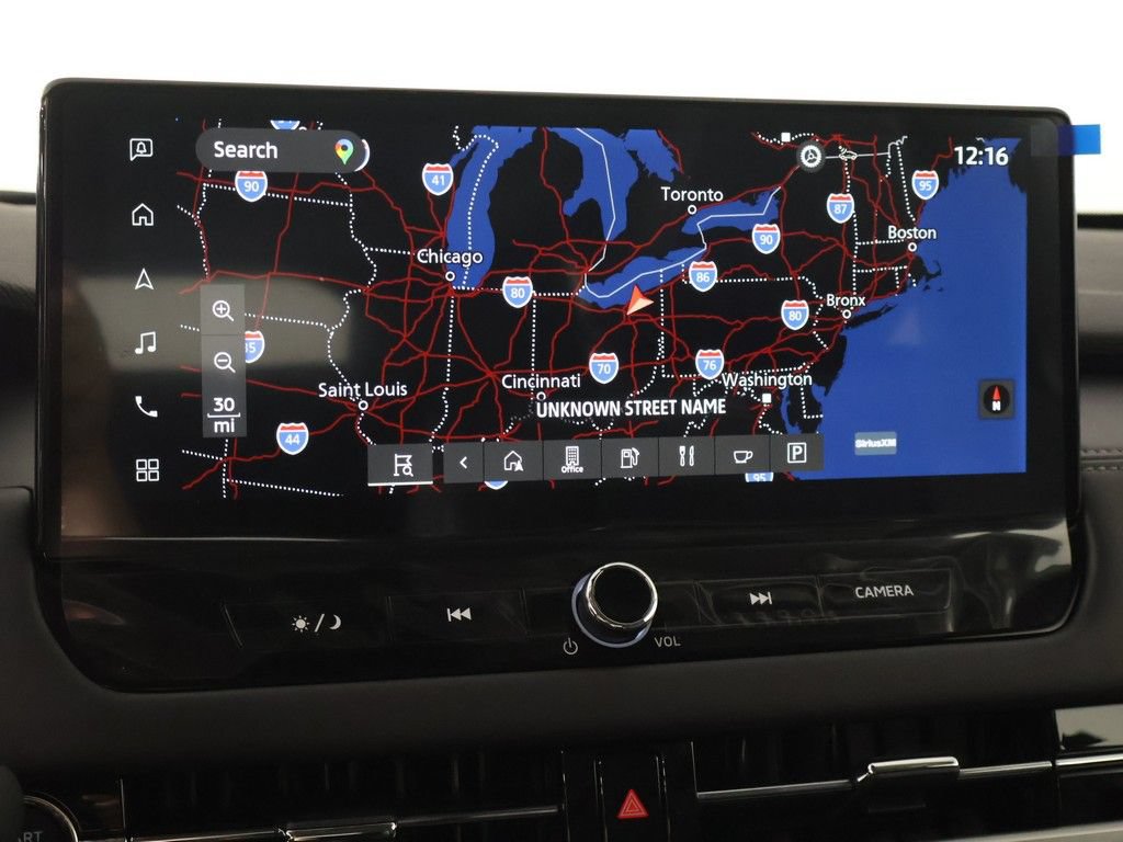 New 2026 Mitsubishi Outlander SE FWD image 44