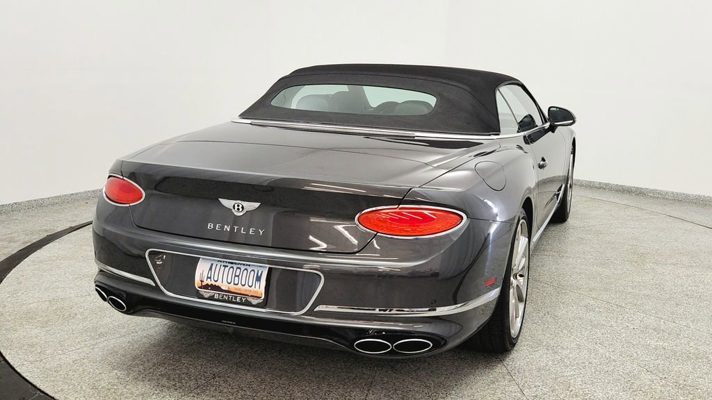 Used 2020 Bentley Continental GT image 5