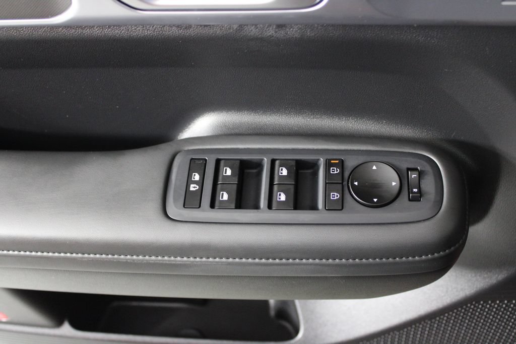 Certified 2026 Hyundai Santa Fe SEL FWD image 24
