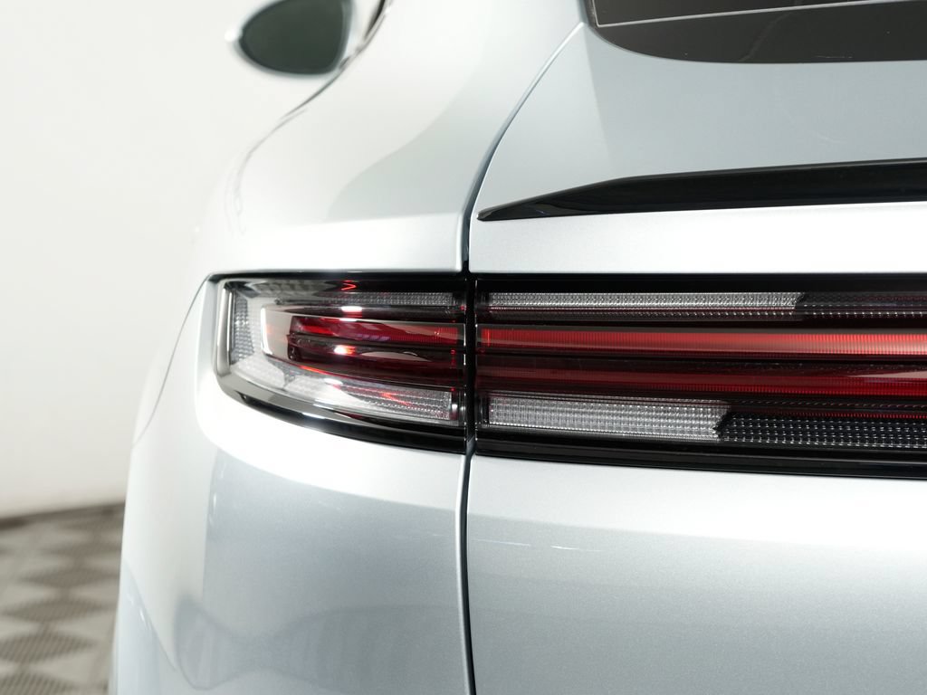 Certified 2026 Porsche Cayenne Coupe AWD/4WD image 12