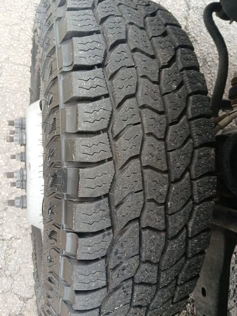 Used 2022 Ford F350 XL w/ Power Equipment Group image 54