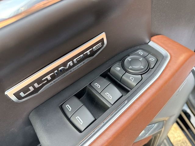 Used 2024 GMC Sierra 1500 Denali Ultimate image 13