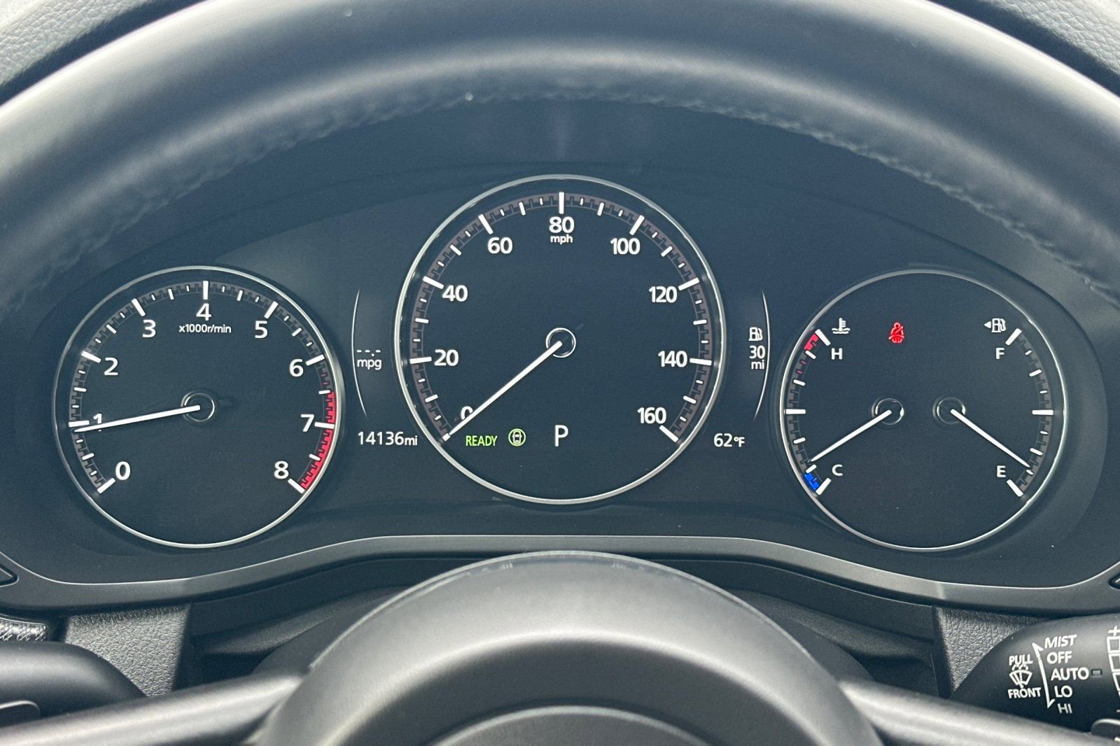 Used 2024 MAZDA CX-90 3.3 Turbo w/ Select Package image 19