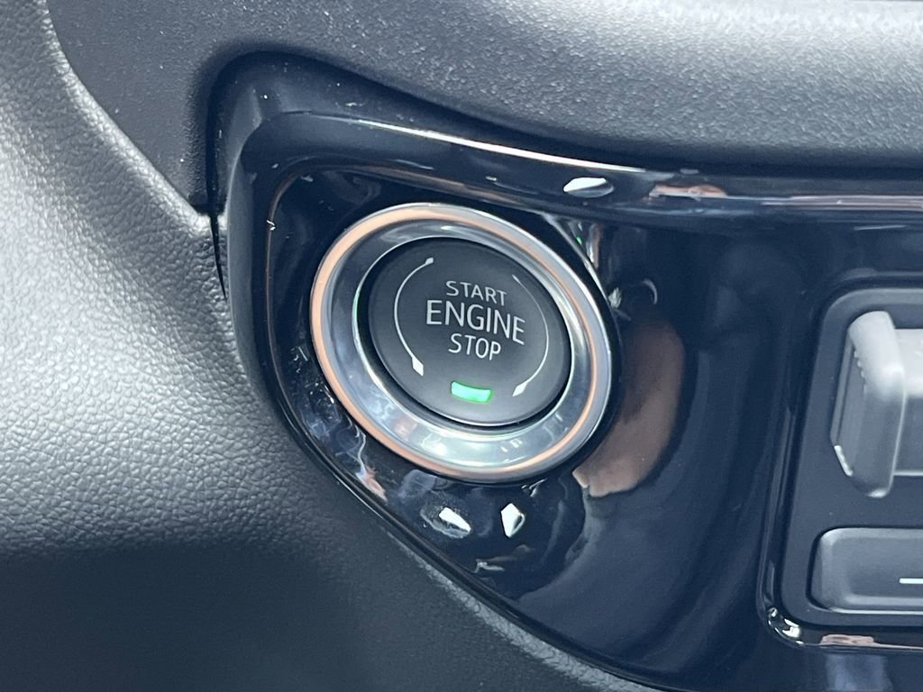 New 2026 Chevrolet Silverado 1500 RST w/ All Star Edition Plus image 9