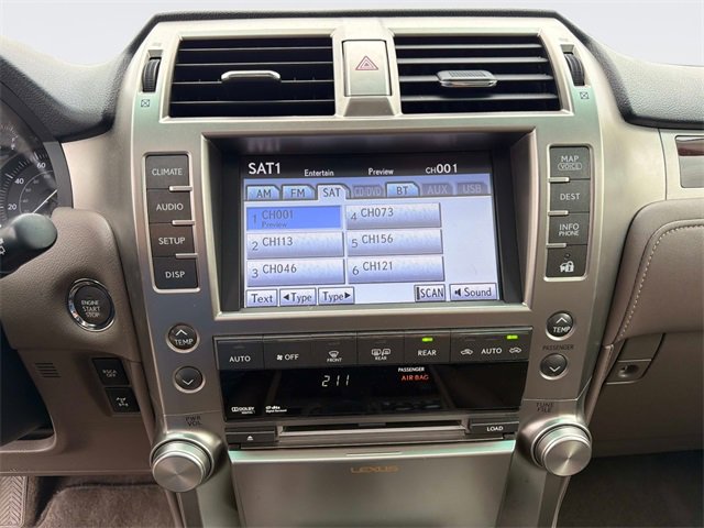 Used 2011 Lexus GX 460 image 29