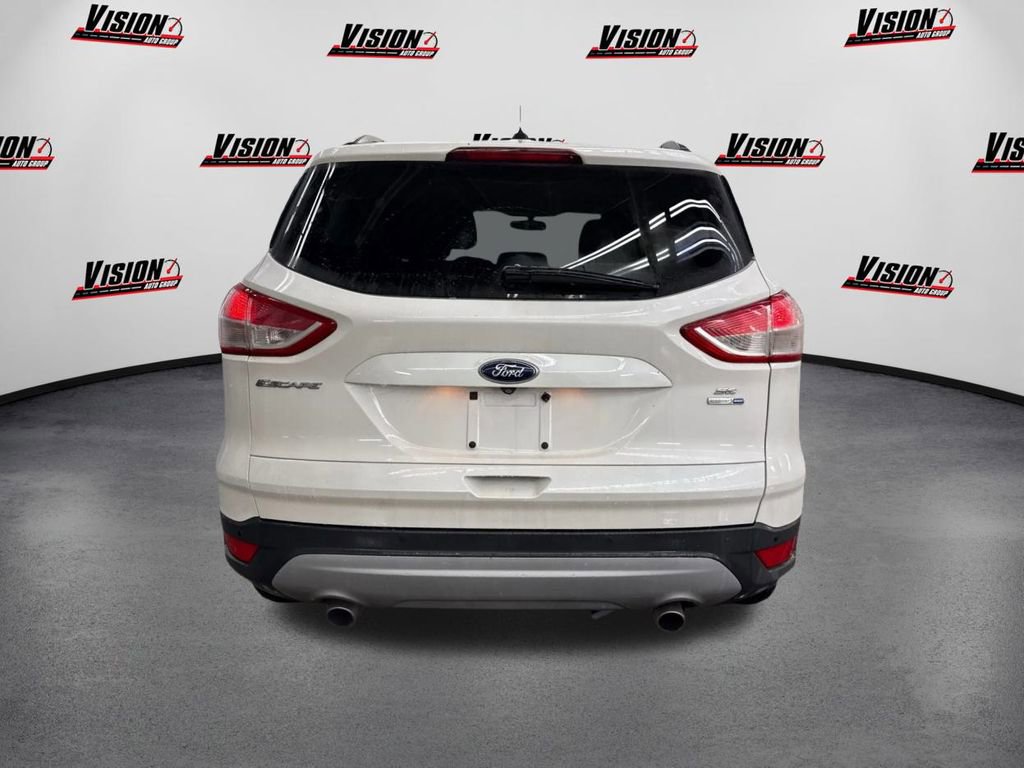 Used 2014 Ford Escape SE w/ Equipment Group 201A image 6