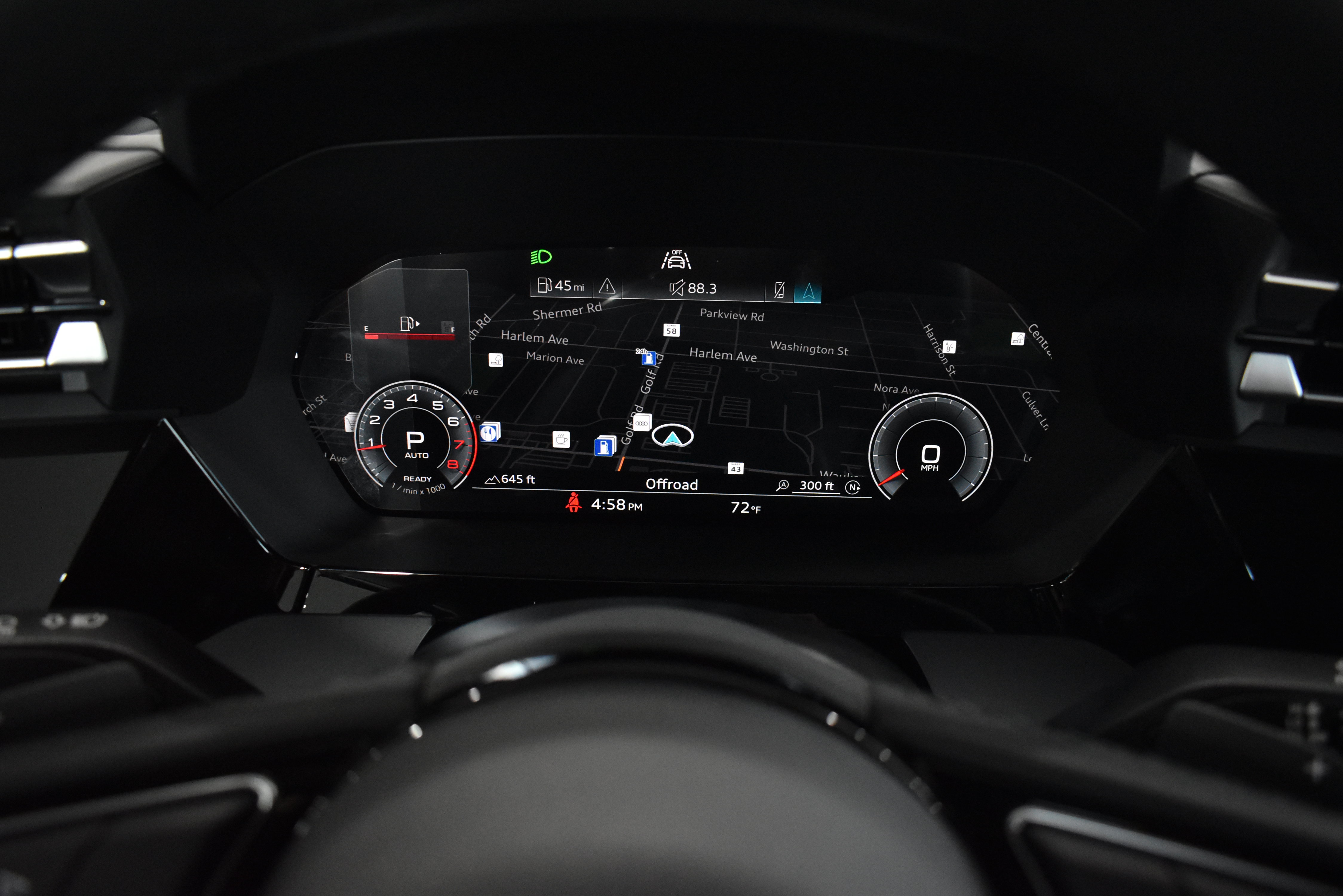 New 2026 Audi A3 2.0T Premium Plus image 16