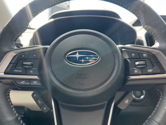 Used 2022 Subaru Ascent Limited w/ Technology Package AWD/4WD image 15