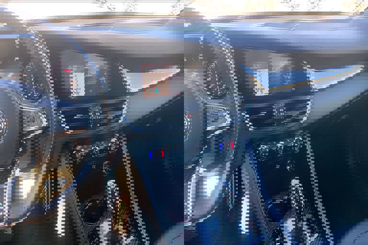 Used 2023 Alfa Romeo Giulia Quadrifoglio w/ Active Assist Plus Package image 6