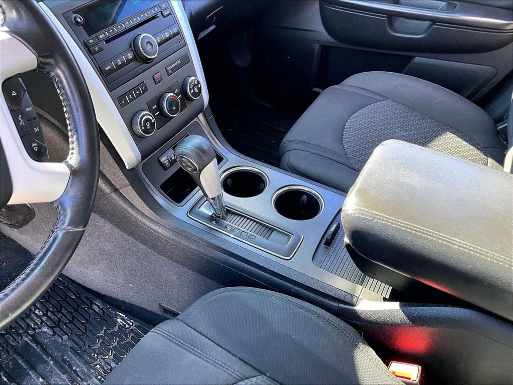 Used 2012 Chevrolet Traverse LT image 13