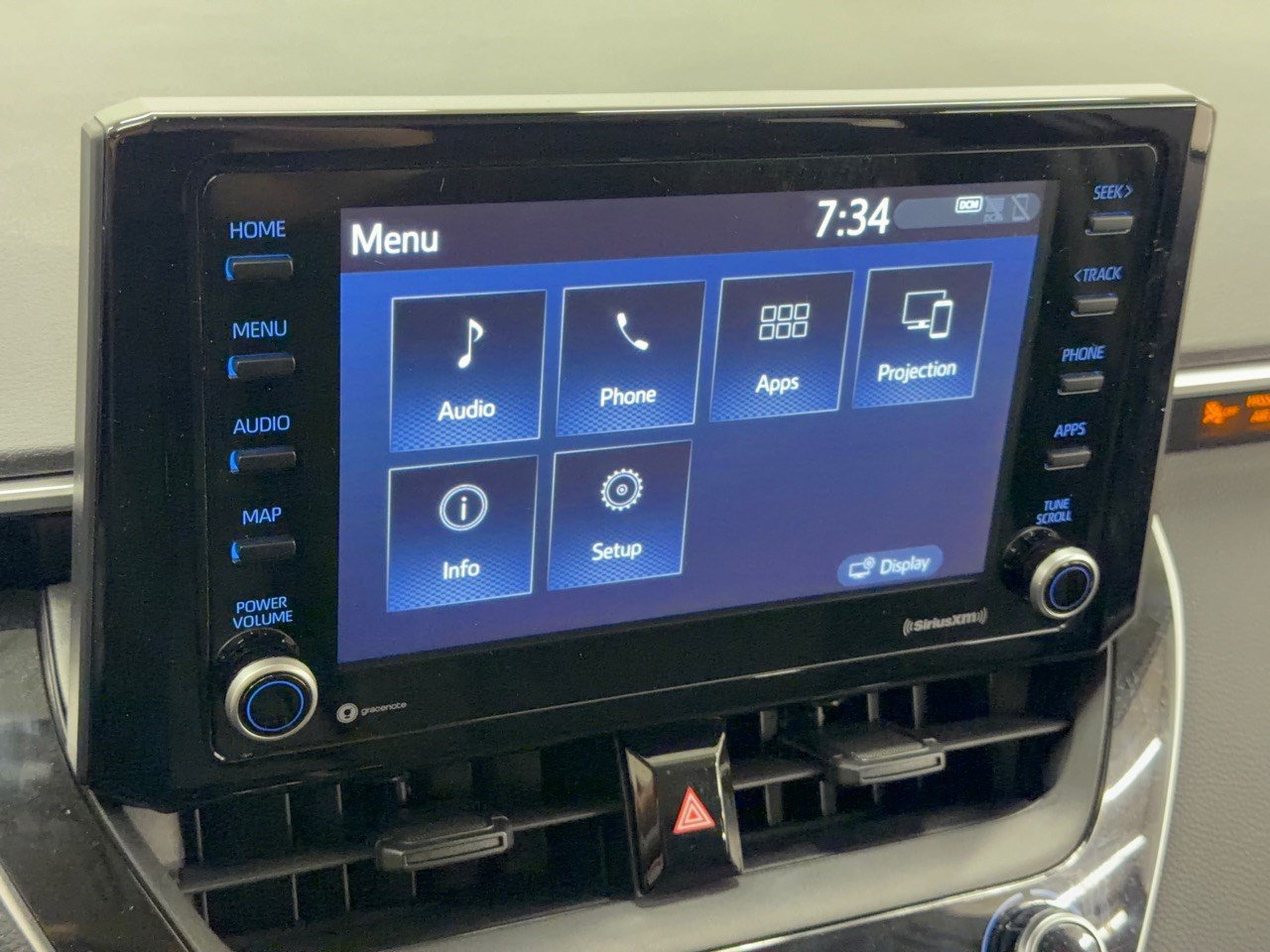 Used 2022 Toyota Corolla LE FWD image 23