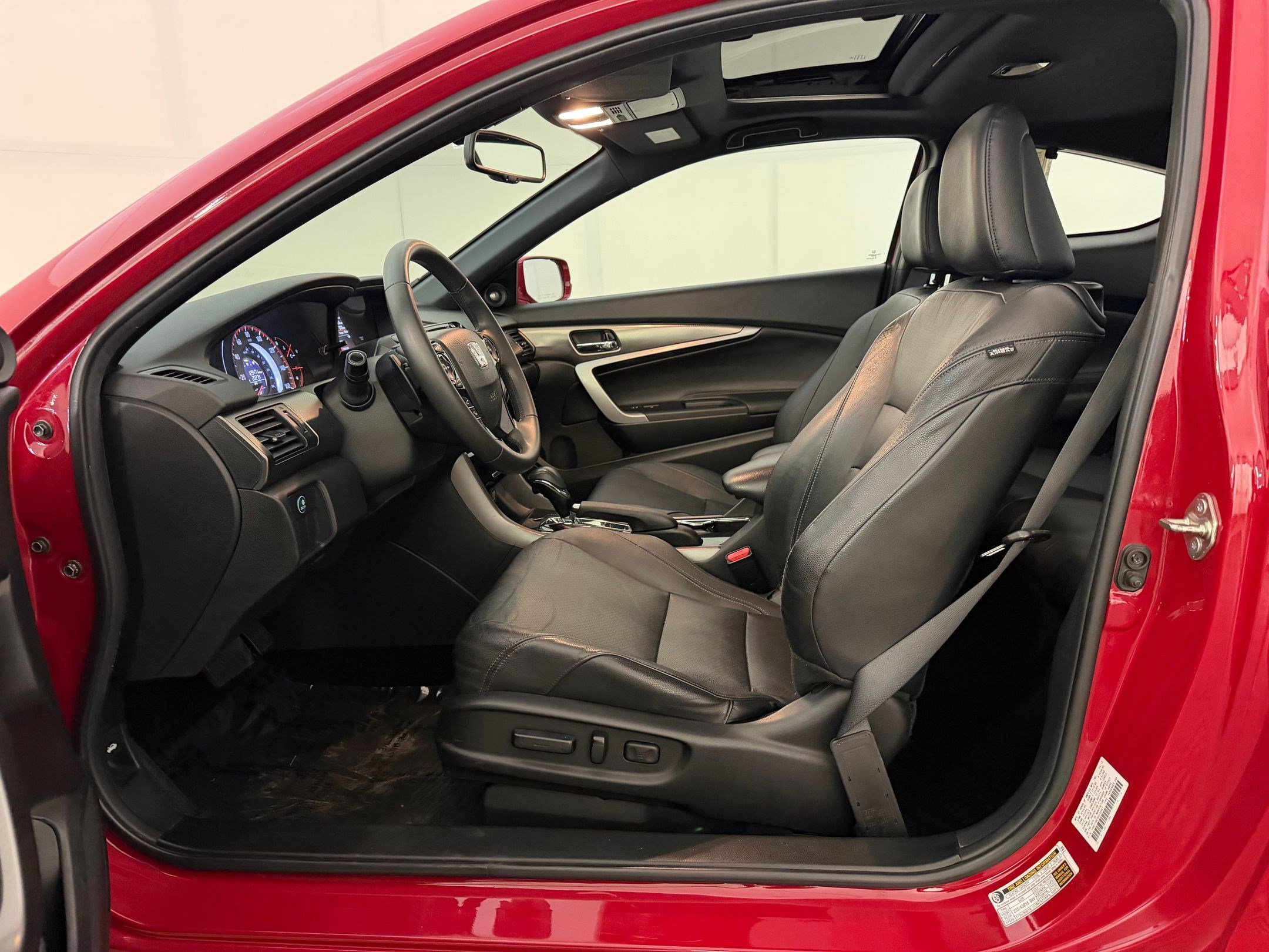 Used 2016 Honda Accord EX-L image 5