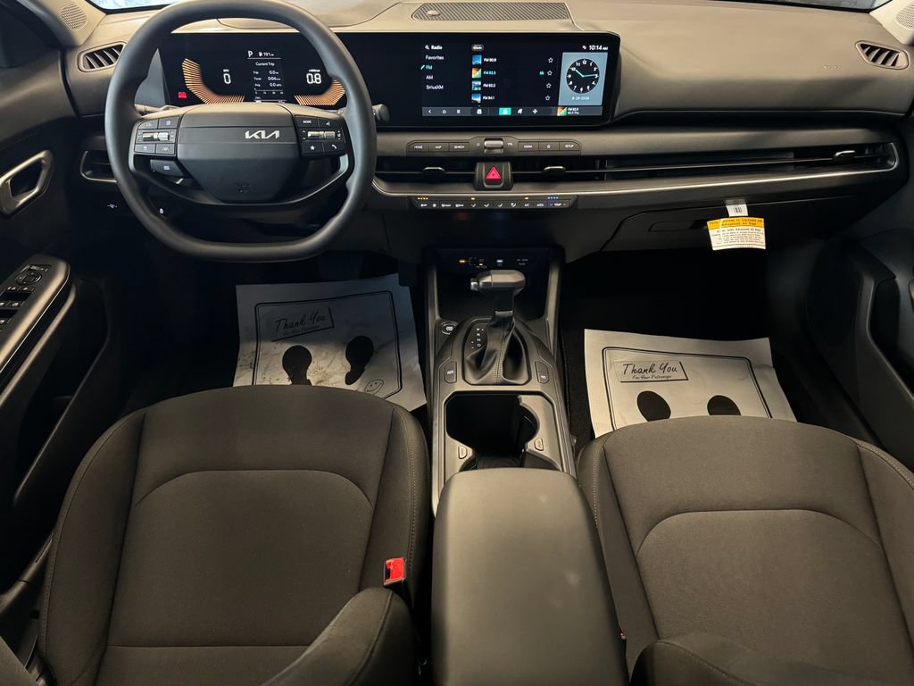 Used 2026 Kia K4 FWD image 9
