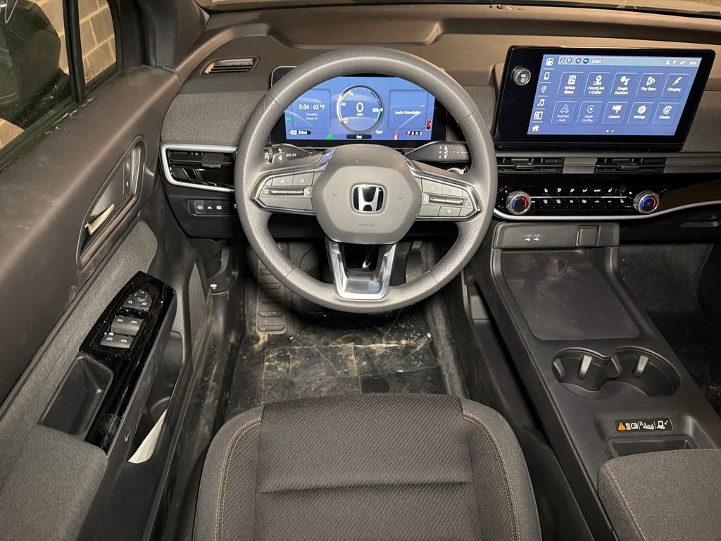 New 2026 Honda Prologue EX image 15