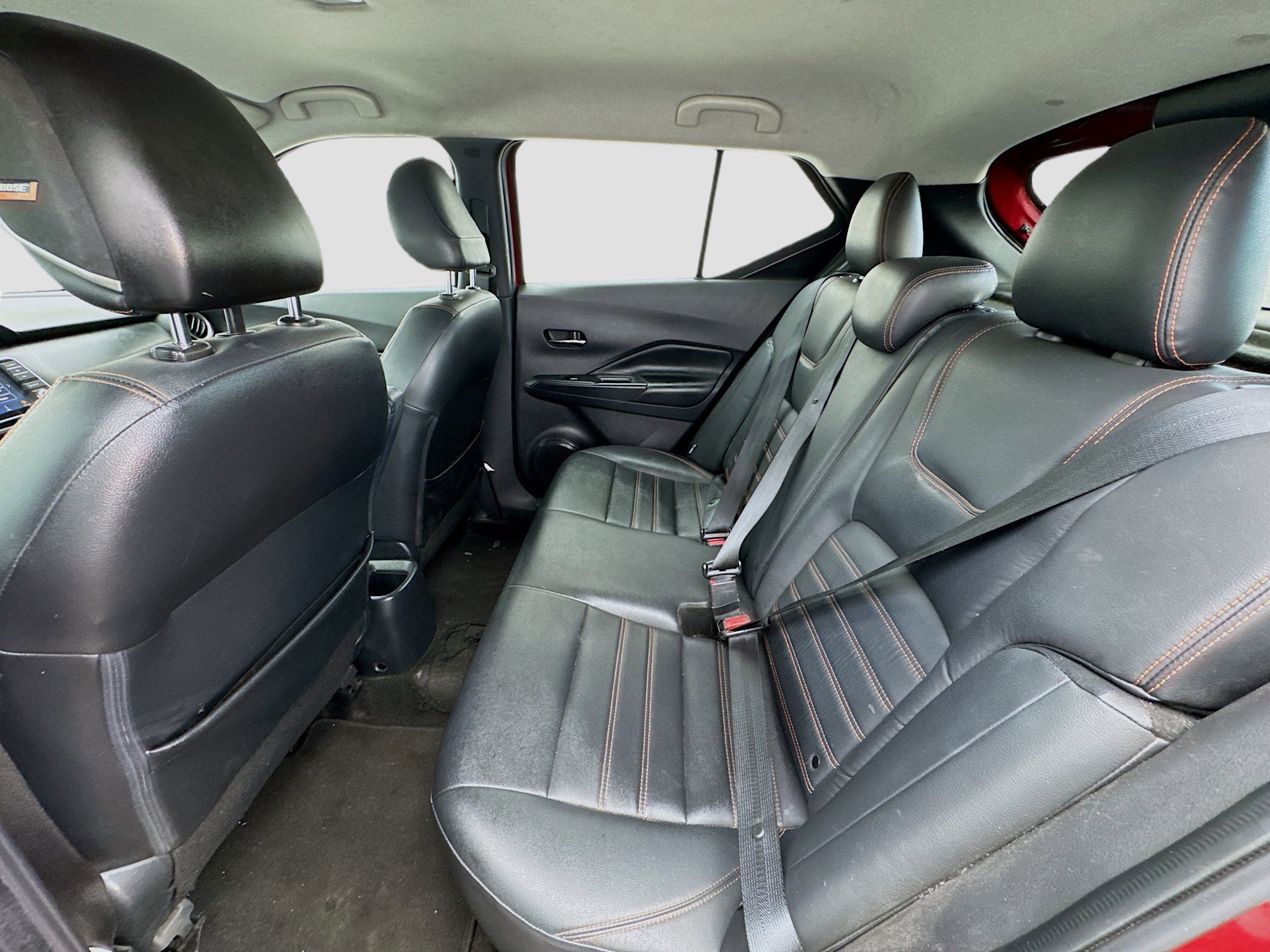 Used 2020 Nissan Kicks SR w/ SR Premium Package image 15