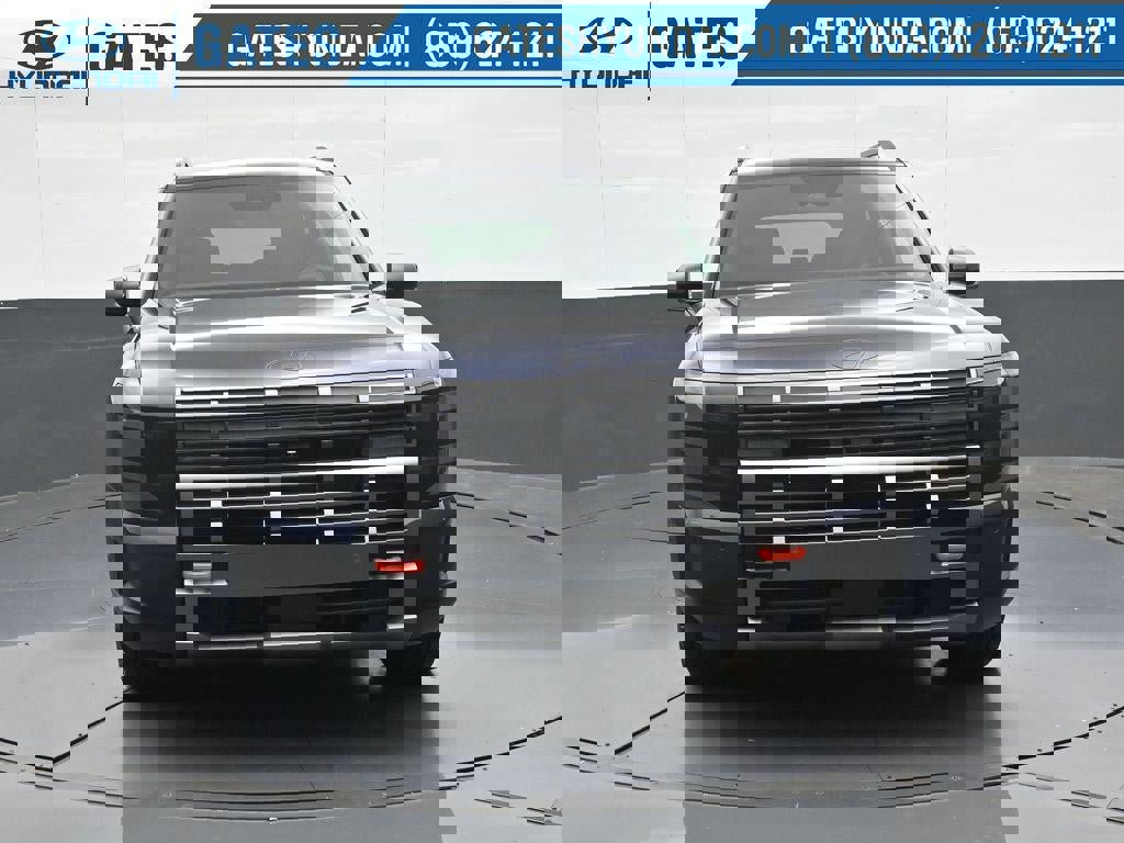 New 2026 Hyundai Palisade XRT Pro image 5