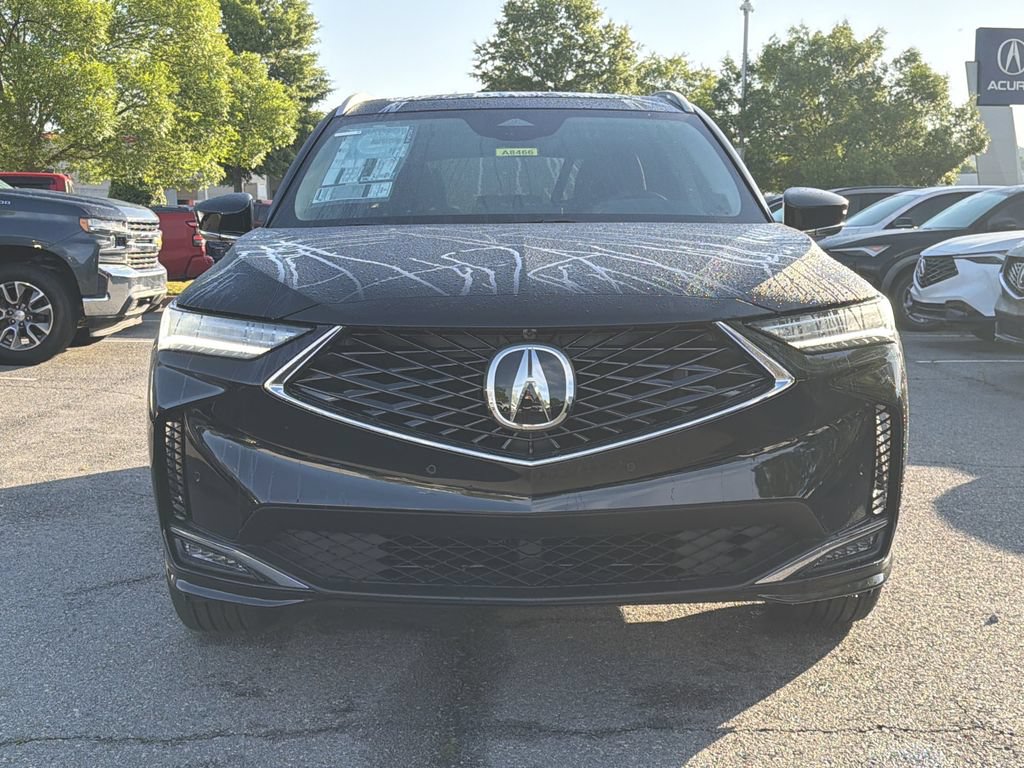 New 2026 Acura MDX SH-AWD w/ Advance Package image 8