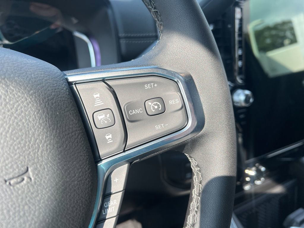 New 2026 RAM 2500 Laramie image 19