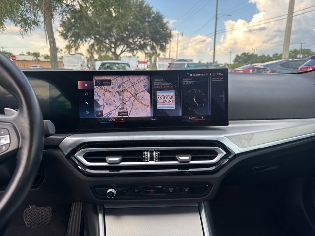 Used 2024 BMW 430i xDrive Convertible image 19