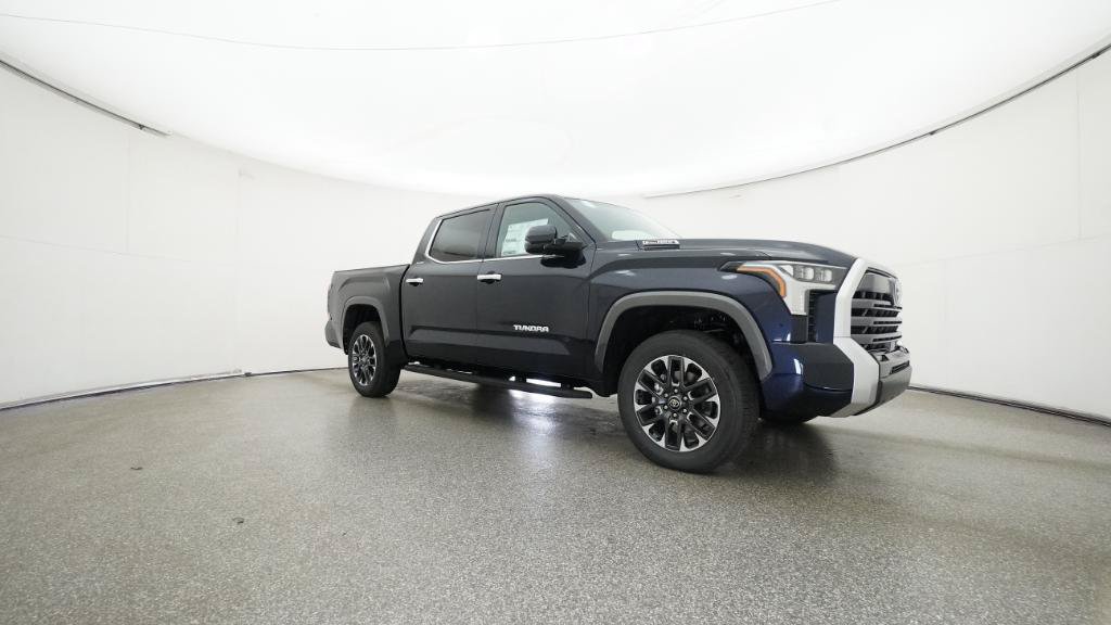 New 2026 Toyota Tundra Limited w/ Limited PVM Package AWD/4WD image 35