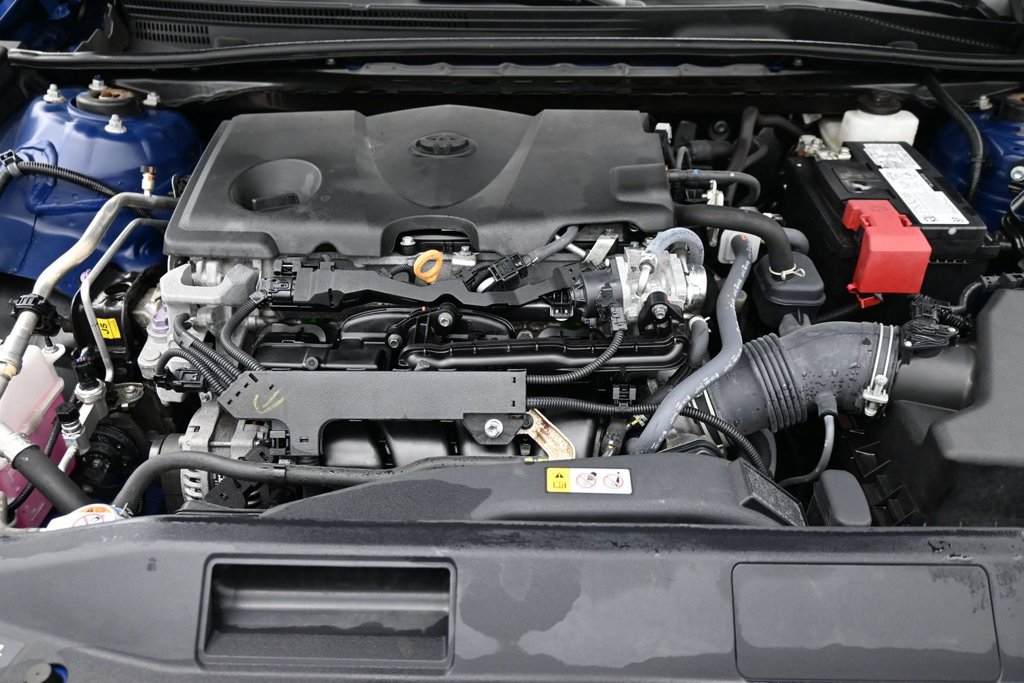Used 2024 Toyota Camry XSE FWD image 20