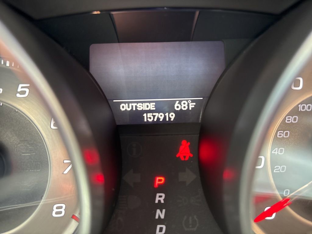 Used 2012 Acura MDX Technology image 15