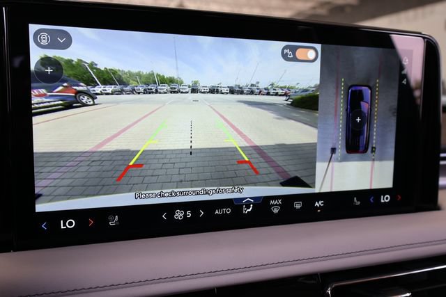 New 2026 Lincoln Aviator 2WD image 28