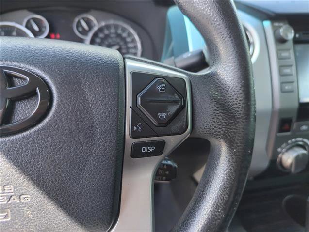 Used 2016 Toyota Tundra SR5 w/ SR5 Upgrade Package image 16