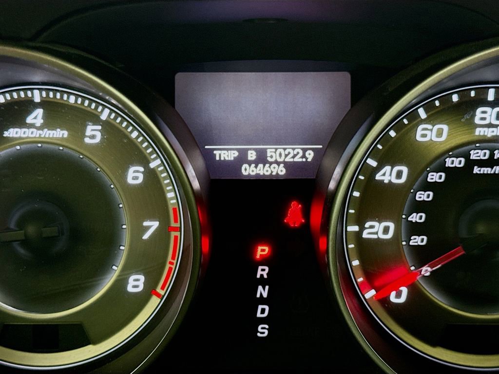 Used 2011 Acura MDX w/ Technology Package image 12